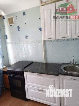 1-к квартира, вторичка, 32м2, 1/5 этаж