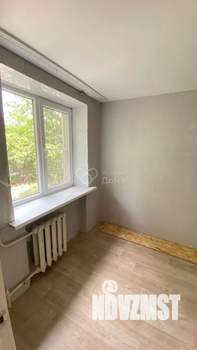 2-к квартира, вторичка, 45м2, 3/4 этаж