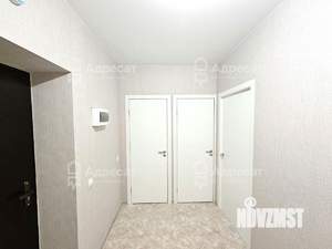 2-к квартира, вторичка, 56м2, 5/7 этаж