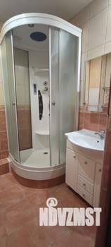 1-к квартира, вторичка, 40м2, 4/10 этаж