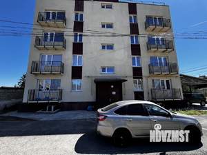 1-к квартира, вторичка, 35м2, 2/4 этаж