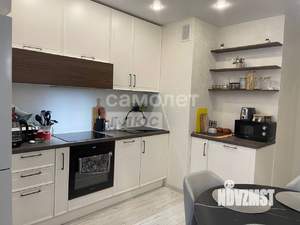 1-к квартира, вторичка, 45м2, 13/16 этаж