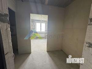 1-к квартира, вторичка, 21м2, 5/5 этаж