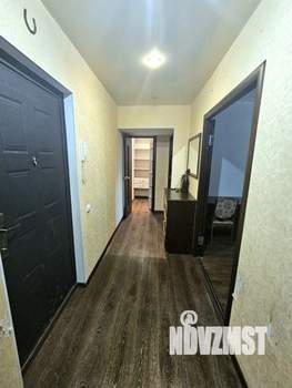 2-к квартира, вторичка, 51м2, 3/9 этаж