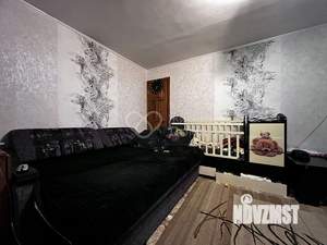 2-к квартира, вторичка, 41м2, 2/4 этаж