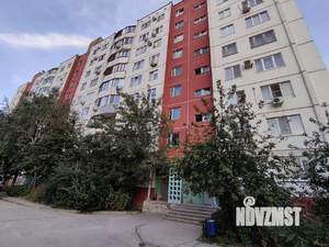 1-к квартира, вторичка, 35м2, 2/9 этаж