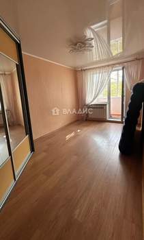 2-к квартира, вторичка, 52м2, 3/9 этаж