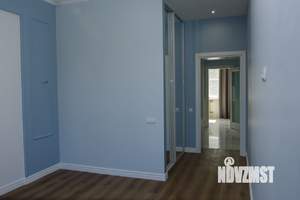 2-к квартира, вторичка, 55м2, 2/5 этаж