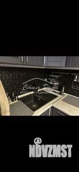 2-к квартира, вторичка, 39м2, 3/4 этаж