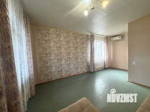 1-к квартира, вторичка, 35м2, 7/9 этаж