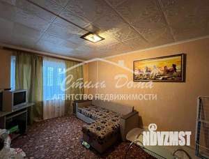1-к квартира, вторичка, 37м2, 1/16 этаж