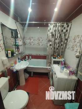 2-к квартира, вторичка, 45м2, 1/4 этаж