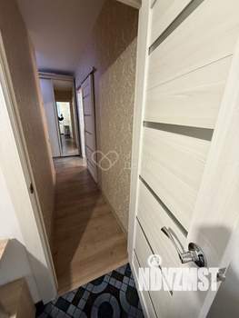 1-к квартира, вторичка, 35м2, 9/9 этаж