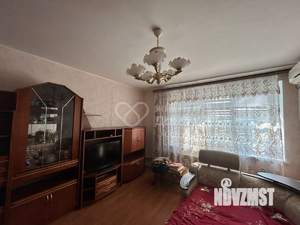 2-к квартира, вторичка, 48м2, 2/9 этаж