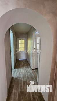 3-к квартира, вторичка, 68м2, 3/4 этаж