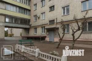 2-к квартира, вторичка, 51м2, 1/5 этаж