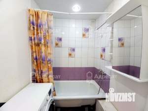 1-к квартира, вторичка, 31м2, 3/5 этаж