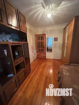 2-к квартира, вторичка, 51м2, 1/9 этаж