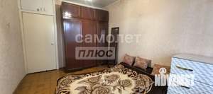 2-к квартира, вторичка, 51м2, 6/9 этаж
