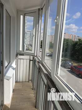 2-к квартира, вторичка, 35м2, 2/10 этаж