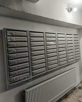 1-к квартира, вторичка, 37м2, 5/9 этаж