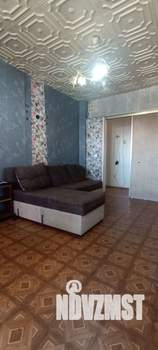 3-к квартира, вторичка, 56м2, 6/7 этаж