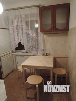 1-к квартира, вторичка, 33м2, 2/5 этаж
