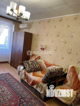 1-к квартира, вторичка, 30м2, 2/5 этаж