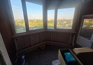 3-к квартира, вторичка, 64м2, 8/9 этаж