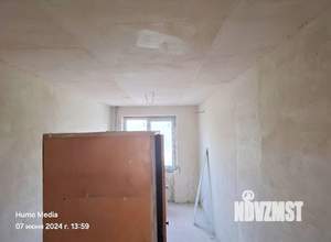 2-к квартира, вторичка, 43м2, 3/5 этаж