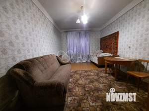 2-к квартира, вторичка, 69м2, 1/5 этаж