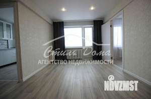 2-к квартира, вторичка, 44м2, 5/5 этаж