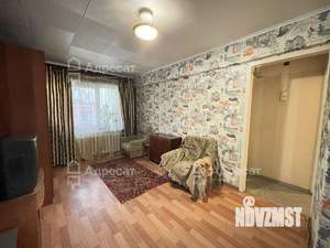 1-к квартира, вторичка, 32м2, 1/5 этаж