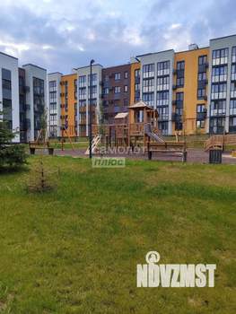 1-к квартира, вторичка, 31м2, 3/4 этаж