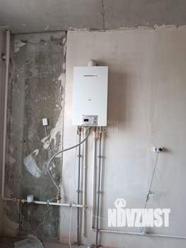 1-к квартира, вторичка, 42м2, 2/10 этаж