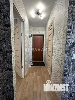 1-к квартира, вторичка, 27м2, 10/10 этаж