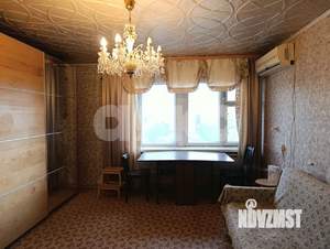 4-к квартира, вторичка, 77м2, 8/10 этаж