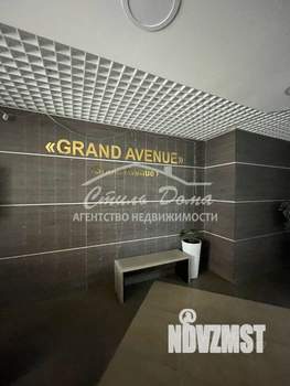 1-к квартира, вторичка, 38м2, 13/19 этаж