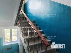 3-к квартира, вторичка, 62м2, 5/9 этаж