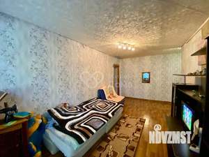 3-к квартира, вторичка, 56м2, 2/5 этаж
