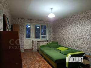 2-к квартира, вторичка, 45м2, 3/9 этаж