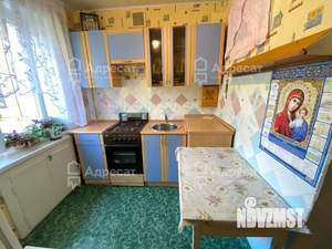 2-к квартира, вторичка, 43м2, 2/5 этаж