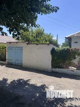 2-к квартира, вторичка, 40м2, 1/1 этаж