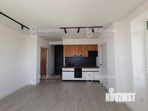 2-к квартира, вторичка, 56м2, 13/18 этаж