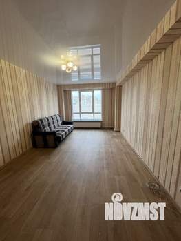 2-к квартира, вторичка, 54м2, 7/19 этаж