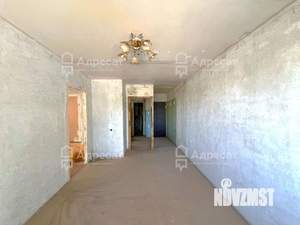 3-к квартира, вторичка, 51м2, 1/5 этаж