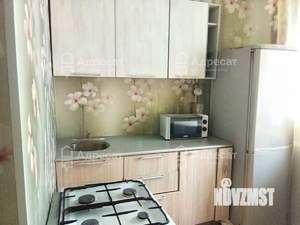1-к квартира, вторичка, 39м2, 4/9 этаж
