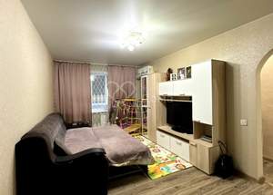 2-к квартира, вторичка, 48м2, 5/5 этаж