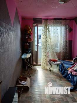 3-к квартира, вторичка, 66м2, 7/9 этаж