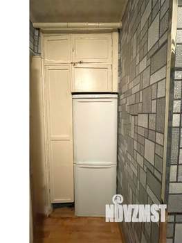 2-к квартира, вторичка, 44м2, 2/9 этаж